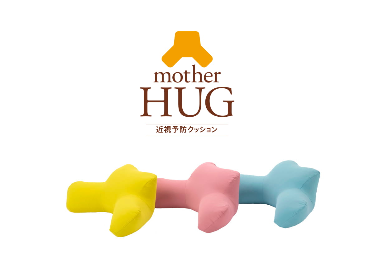 mother HUG
